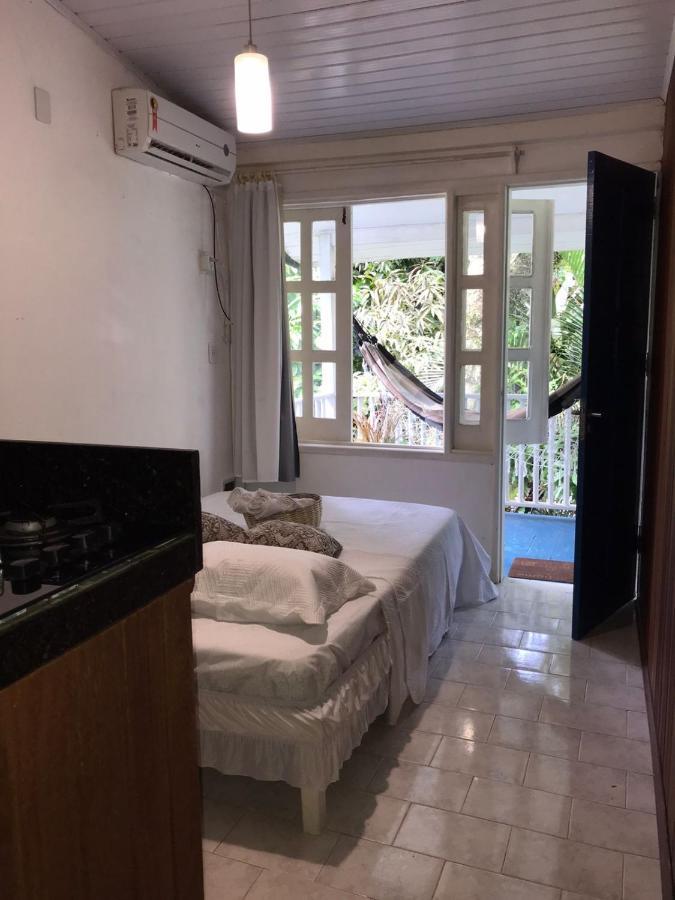 Morada Da Biquinha - Morro De Sao Paulo Apartment Exterior photo